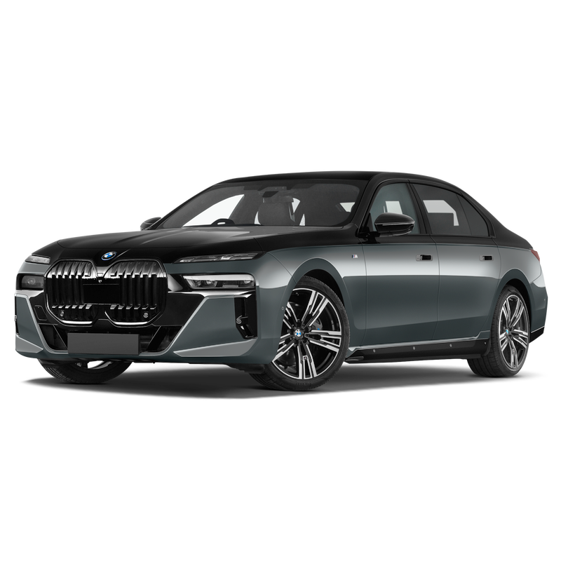 Compare Cheap BMW i7 Saloon Car Leases